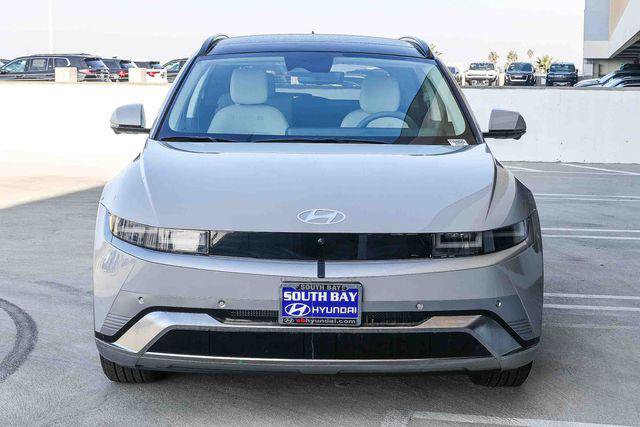 New 2026 Hyundai Ioniq 5 Limited RWD image 2