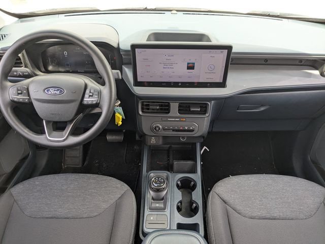 Used 2025 Ford Maverick XL FWD image 15