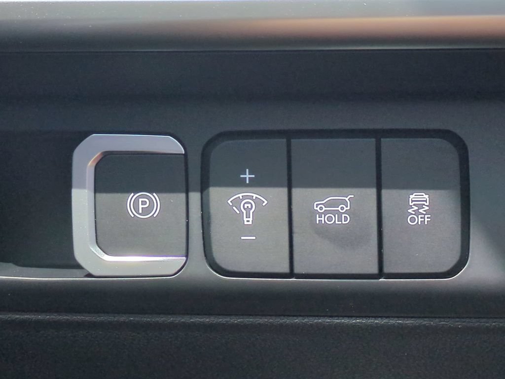 New 2027 Hyundai Santa Fe SE FWD image 28