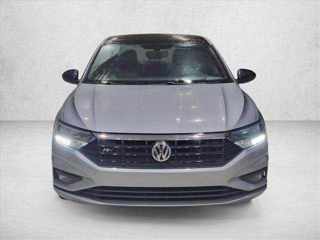 Used 2019 Volkswagen Jetta R-Line w/ R-Line Cold Weather Package FWD image 2
