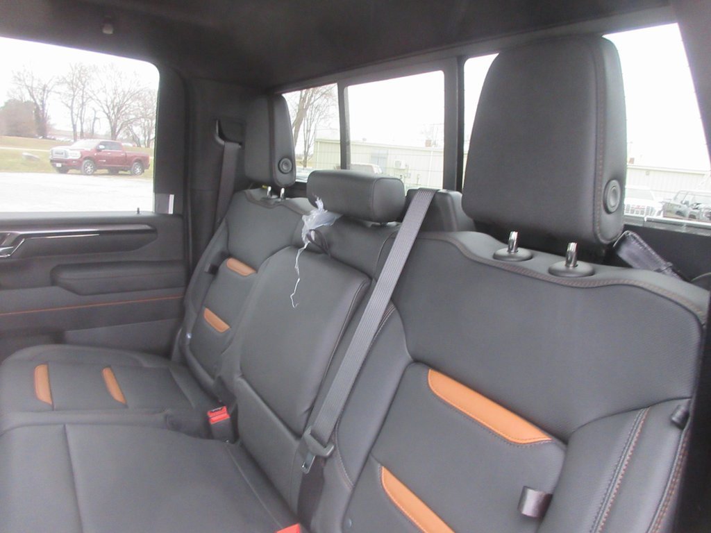 New 2026 GMC Sierra 2500 AT4 w/ AT4 Premium Plus Package image 15