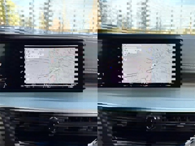 Used 2025 Nissan Murano SL w/ Cargo Package image 30