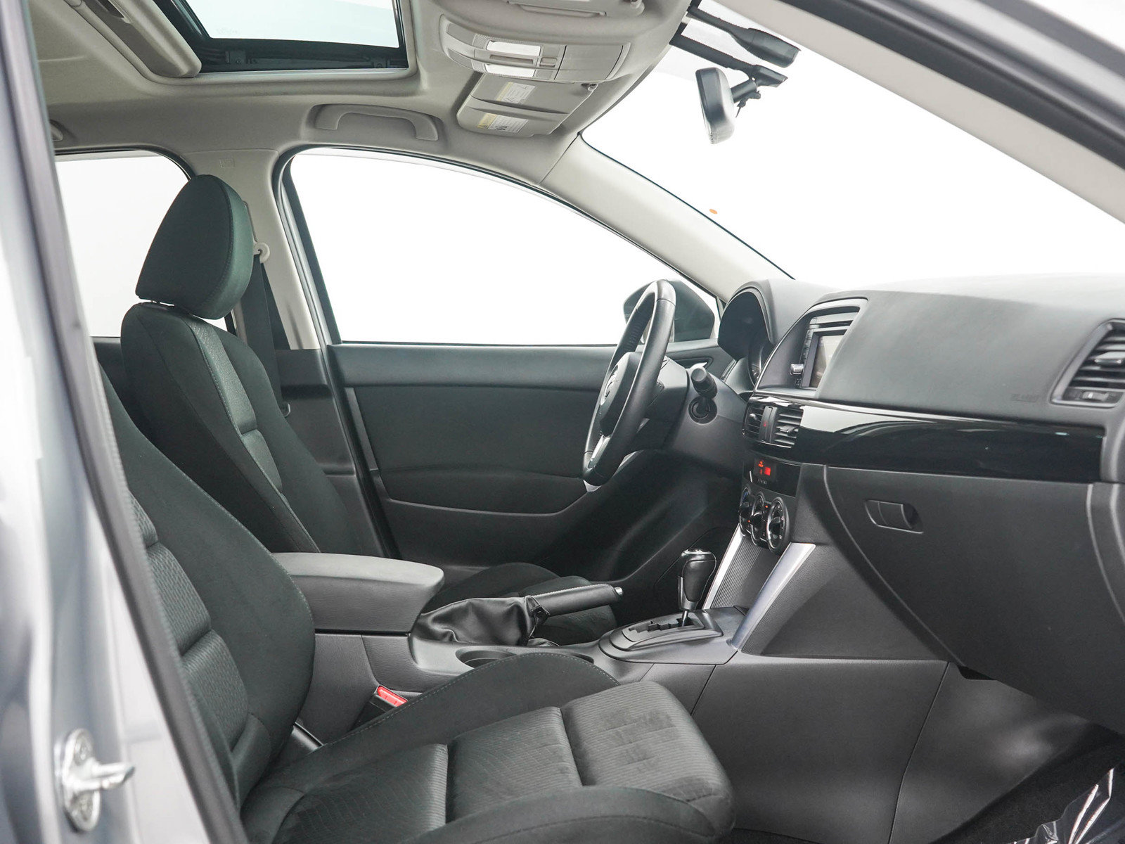 Used 2013 MAZDA CX-5 Touring w/ Touring Tech Pkg AWD/4WD image 12