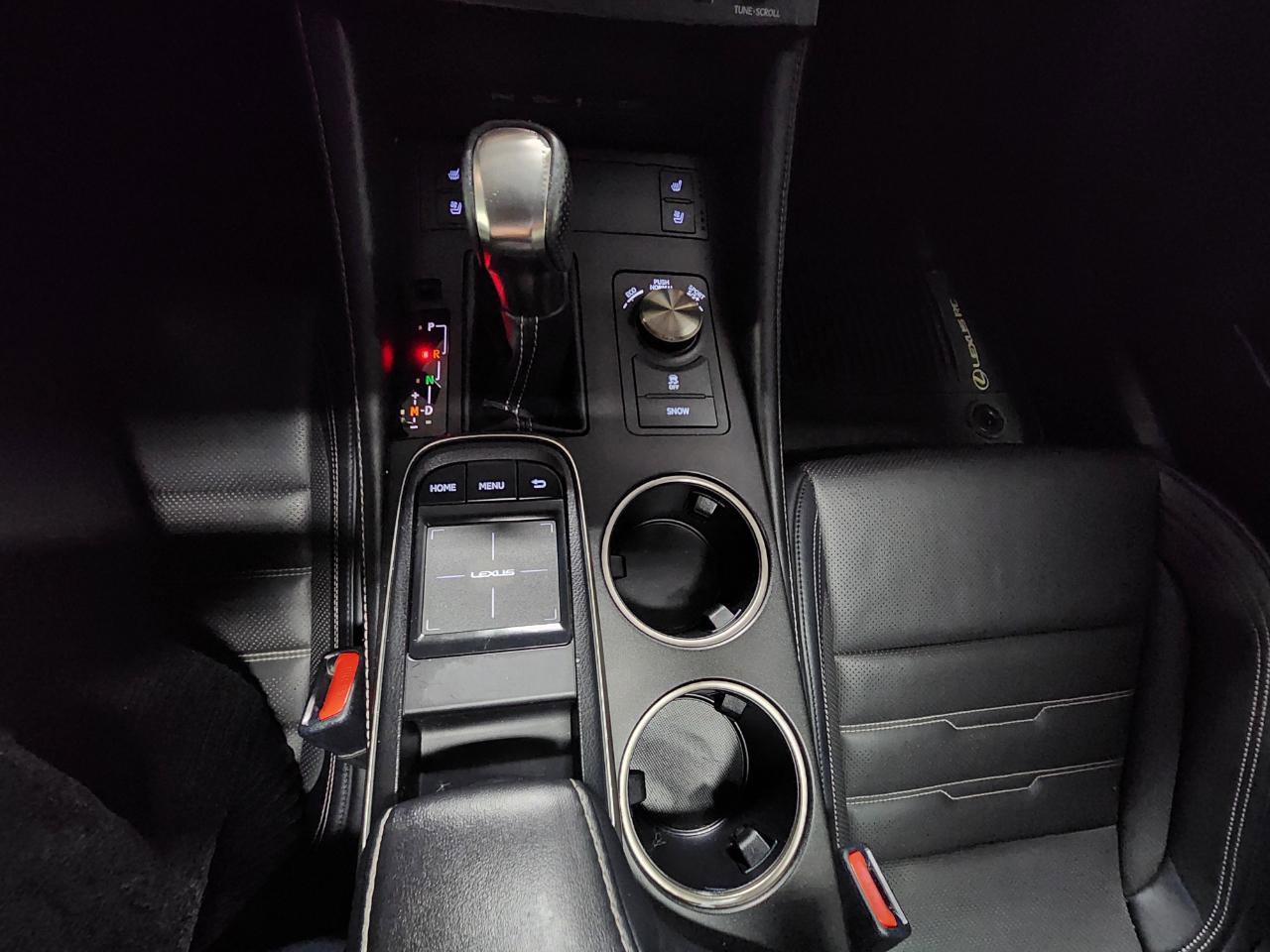 Used 2017 Lexus RC 350 F Sport image 26