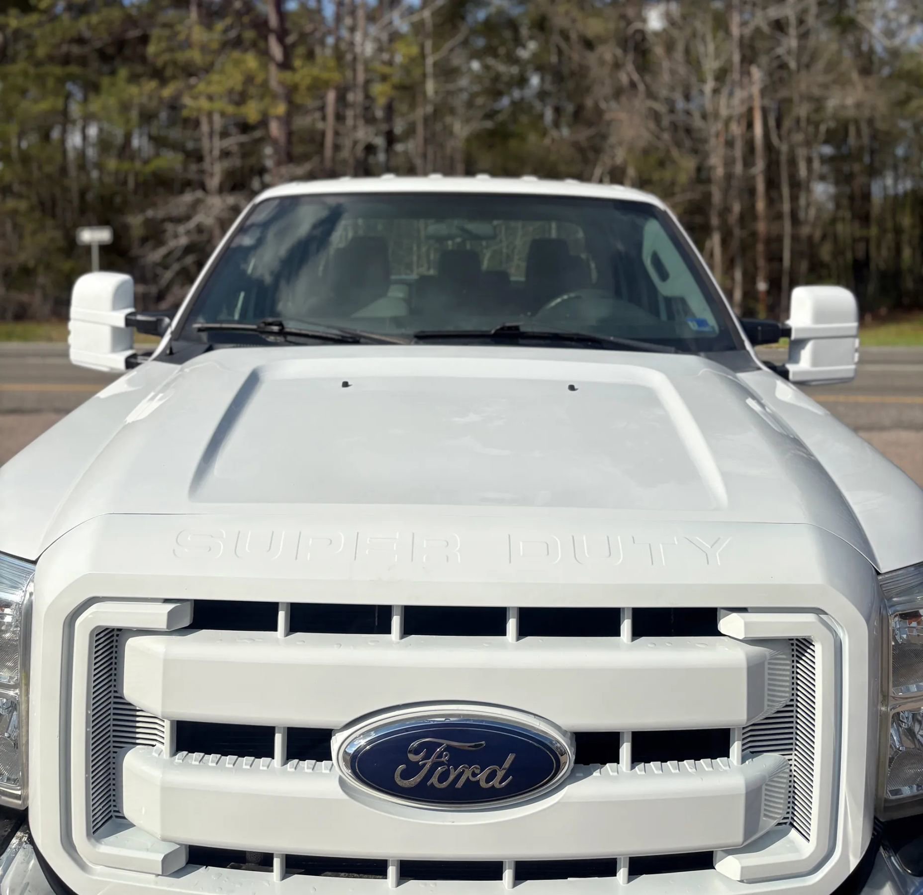 Used 2014 Ford F250 XL w/ Power Equipment Group image 53