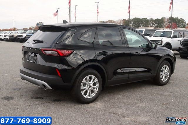 New 2026 Ford Escape Active FWD image 5