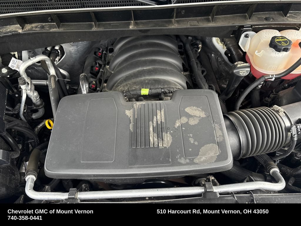 Used 2026 GMC Sierra 1500 SLT AWD/4WD image 26