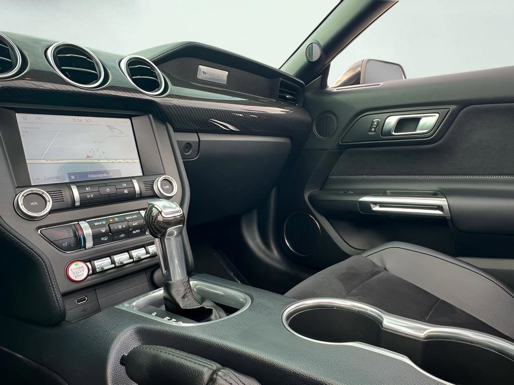 Used 2021 Ford Mustang GT Premium w/ Carbon Sport Interior Package image 54