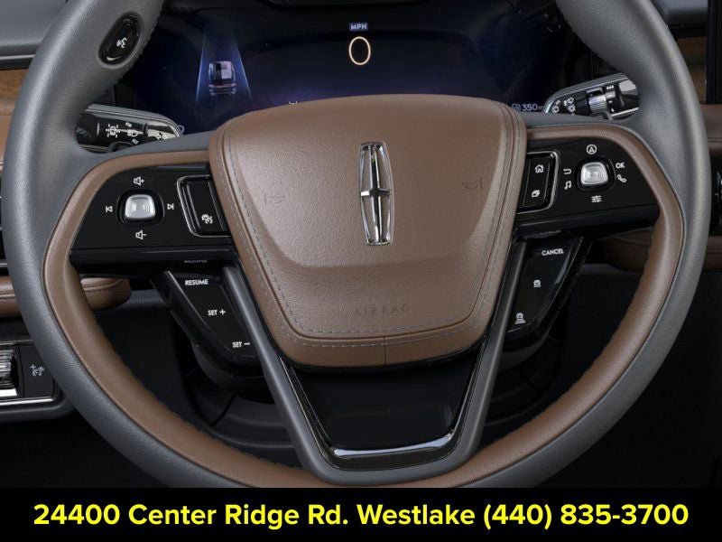 New 2026 Lincoln Aviator Reserve AWD/4WD image 10