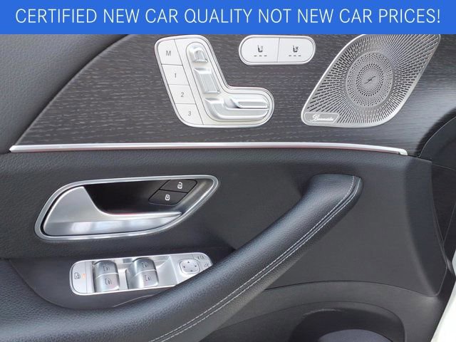 Certified 2023 Mercedes-Benz GLE 450 4MATIC image 13