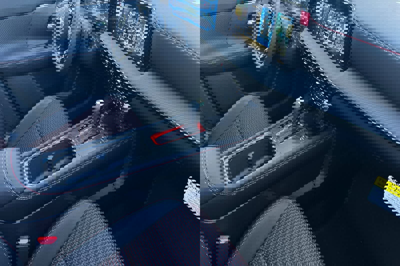 New 2026 Nissan Kicks SR image 19