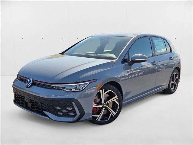 New 2025 Volkswagen Golf SE