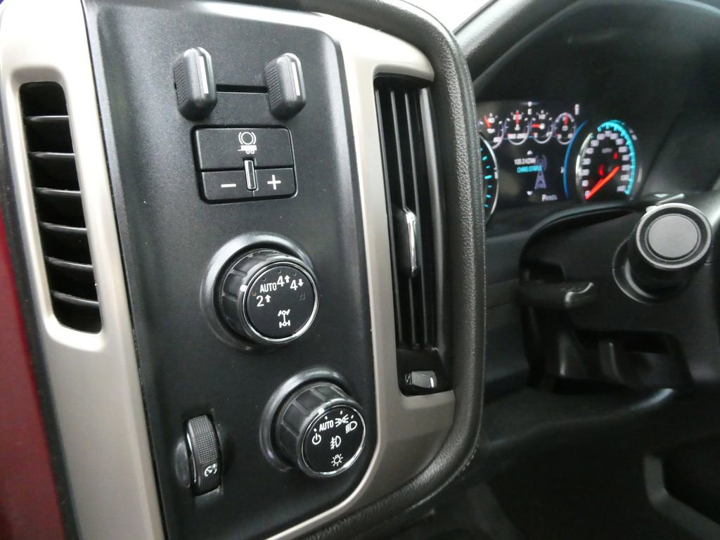 Used 2017 GMC Sierra 1500 Denali w/ Denali Ultimate Package AWD/4WD image 23