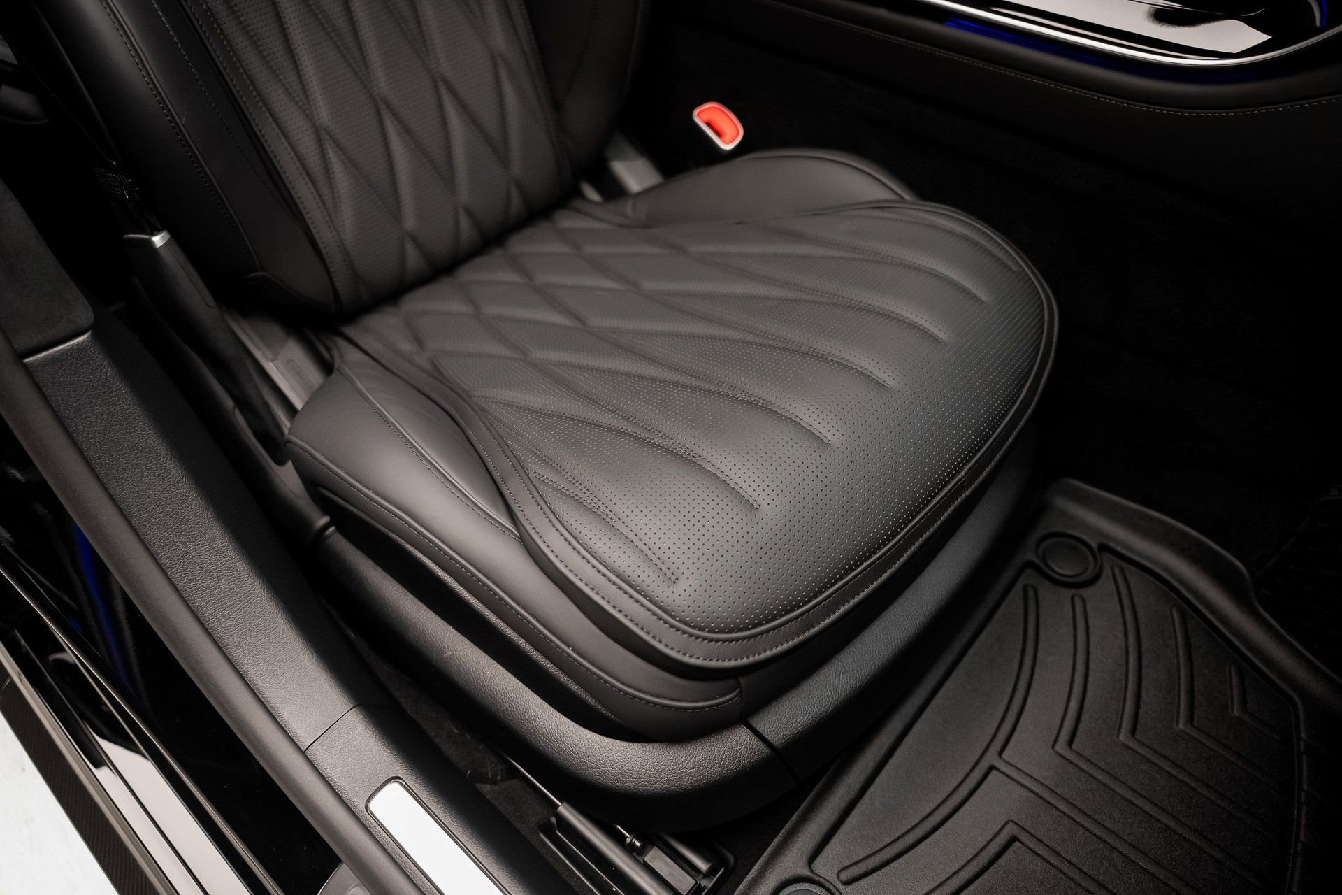 Used 2025 Mercedes-Benz S 63 AMG S image 67