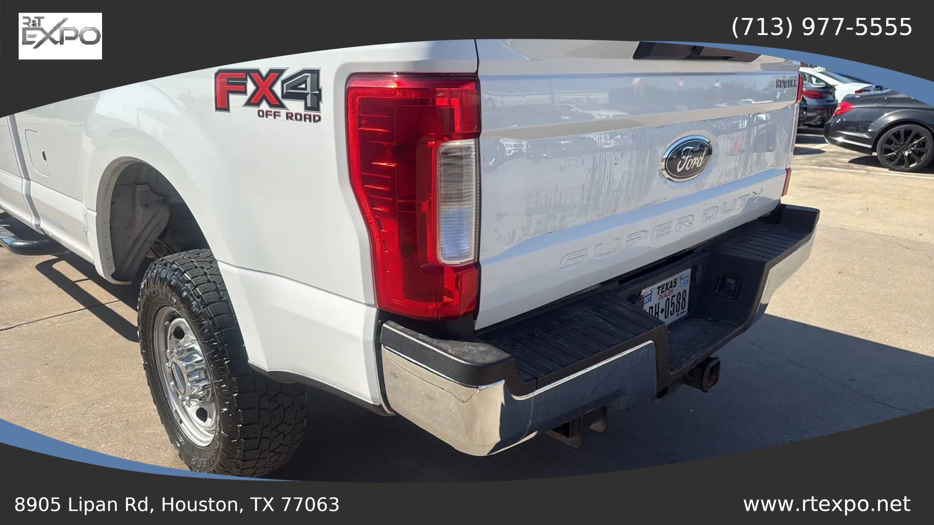 Used 2019 Ford F250 XL w/ Power Equipment Group image 18