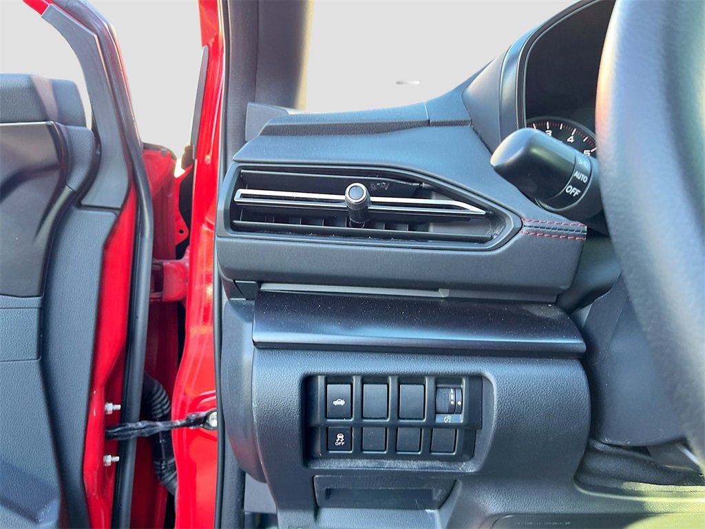 Used 2023 Subaru WRX Limited image 10