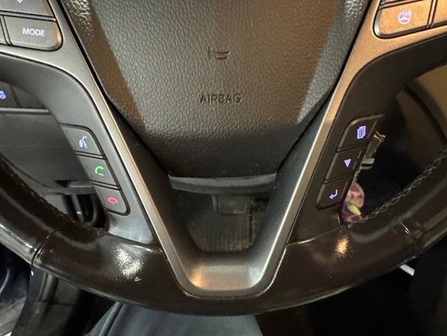 Used 2013 Hyundai Santa Fe GLS FWD image 8