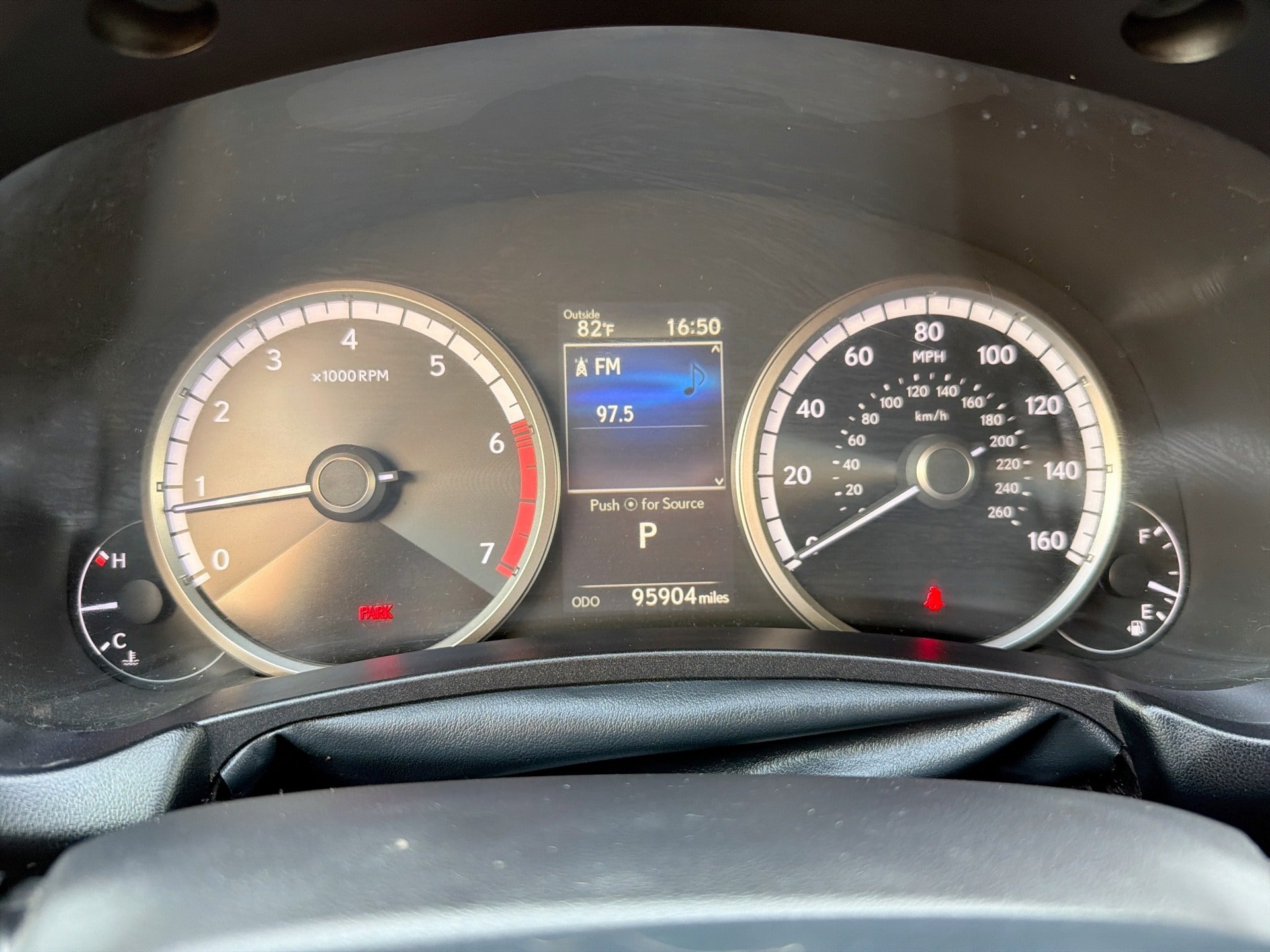 Used 2020 Lexus NX 300 F Sport w/ Accessory Package FWD image 10