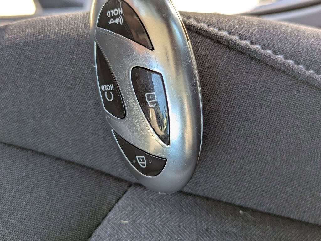 New 2025 Hyundai Sonata SEL image 32