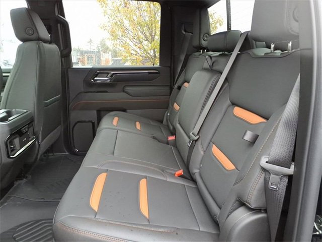New 2026 GMC Sierra 2500 AT4 w/ Technology Package image 15