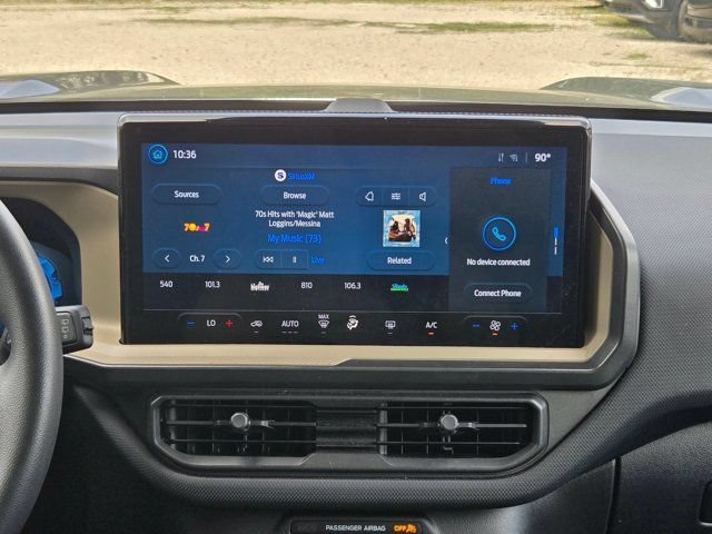 Used 2025 Ford Bronco Sport Big Bend AWD/4WD image 18
