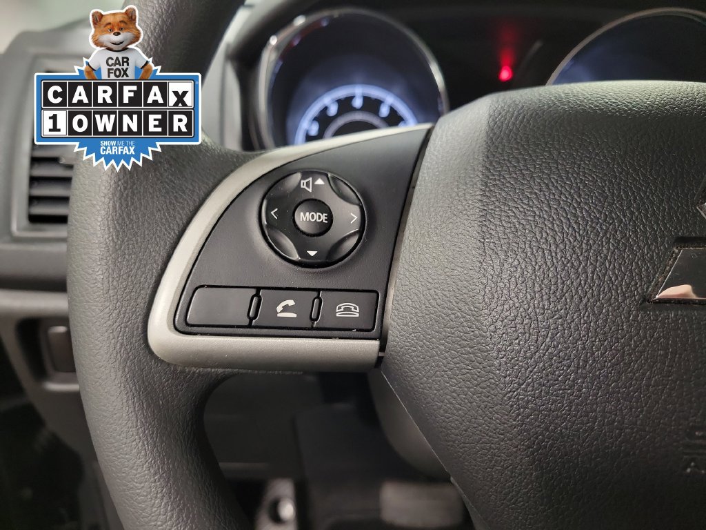 Used 2024 Mitsubishi Outlander Sport AWD image 23