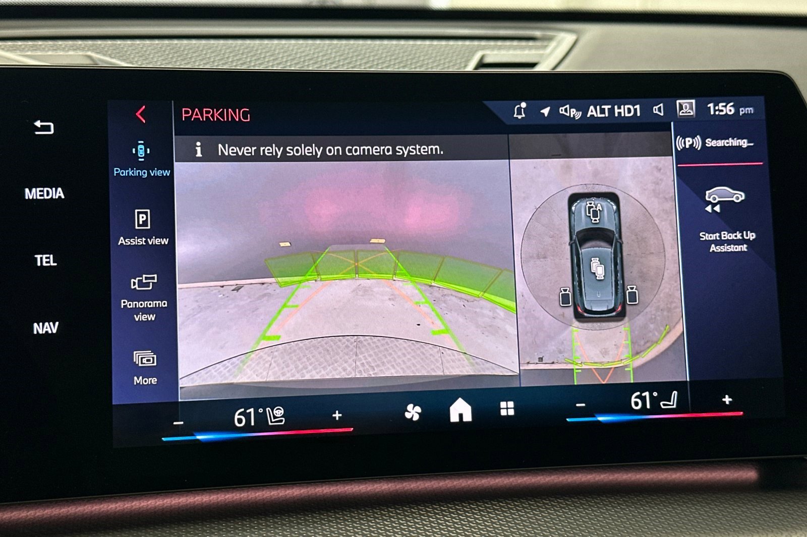 Certified 2025 BMW X1 M35i image 24