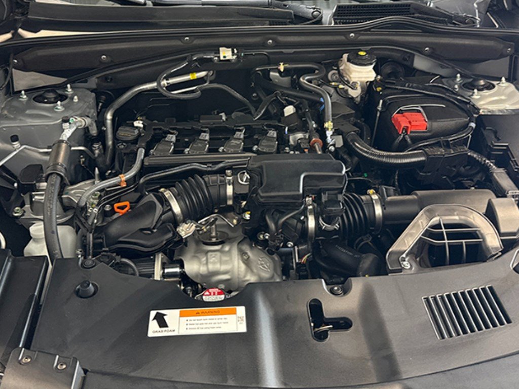 New 2026 Acura ADX A-Spec AWD/4WD image 14