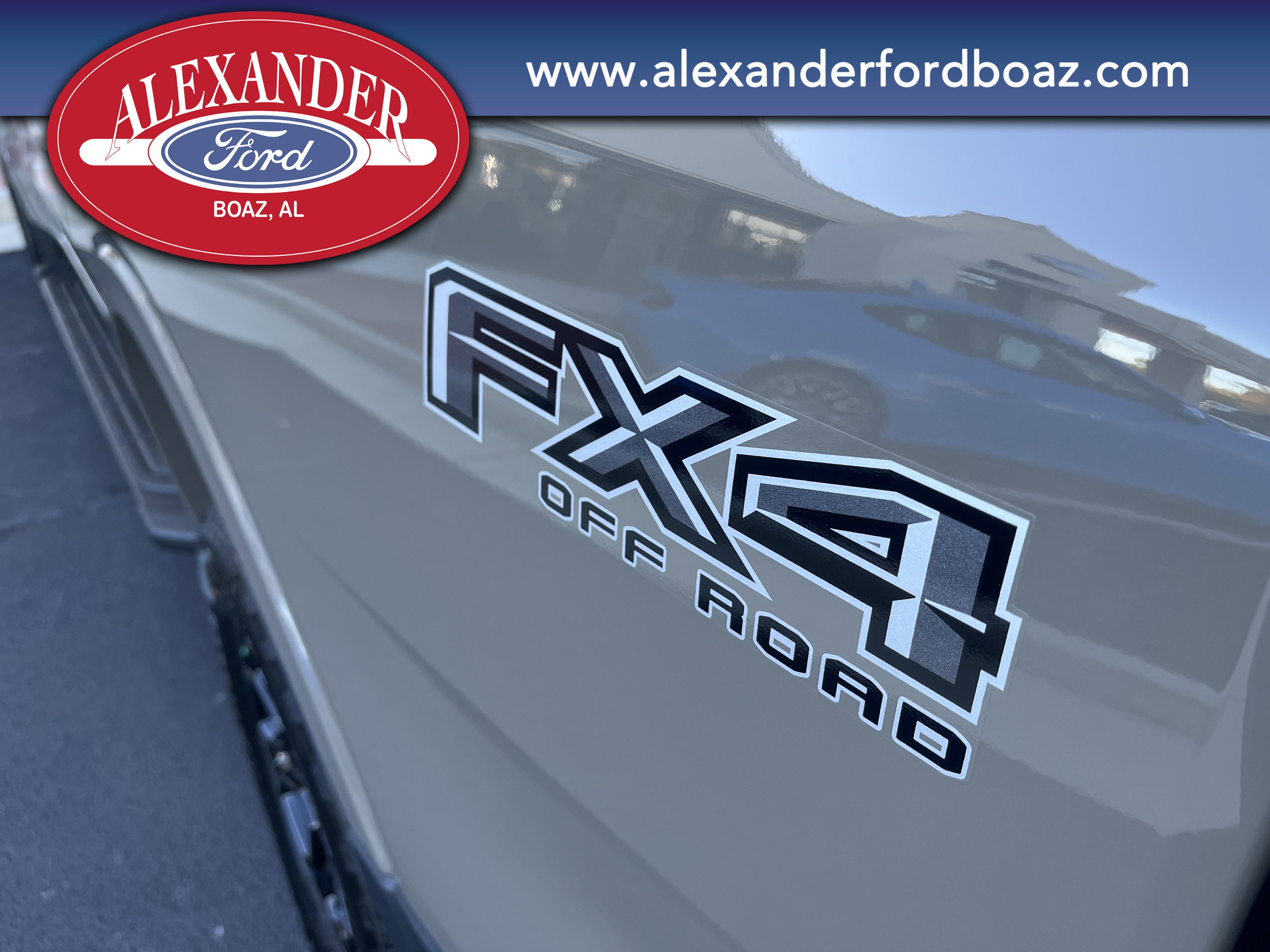 New 2025 Ford Ranger XLT image 7