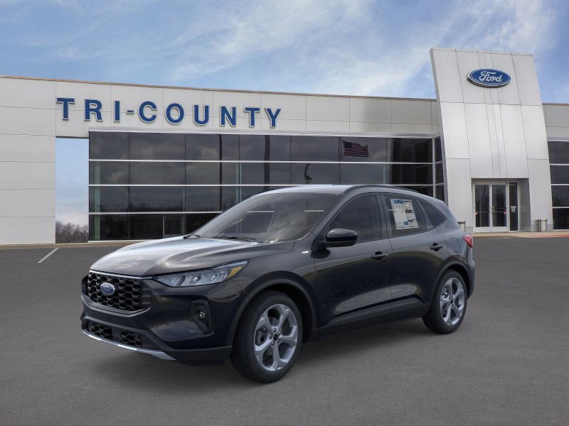 New 2026 Ford Escape ST-Line Select