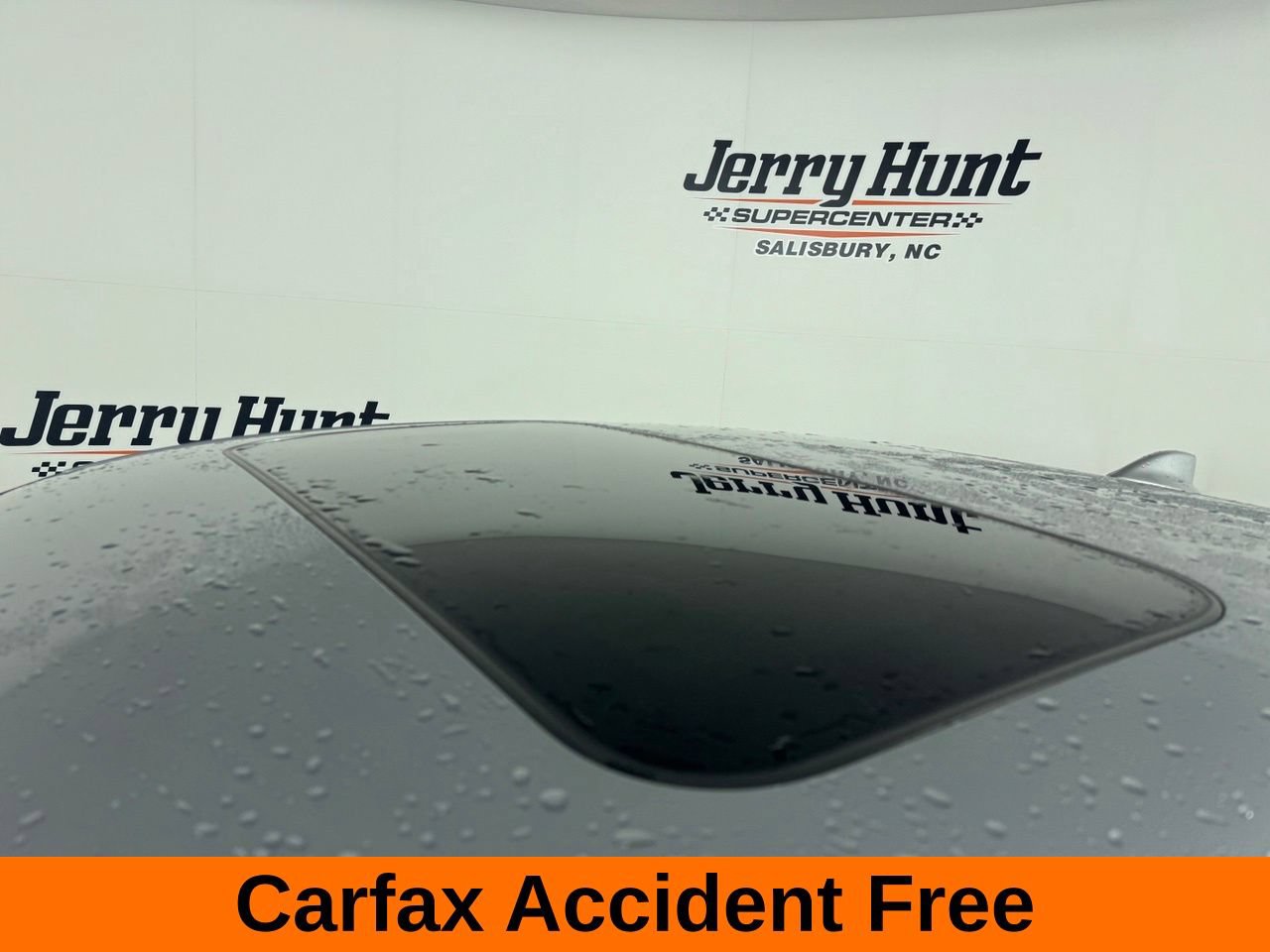 Used 2025 Acura Integra FWD image 3