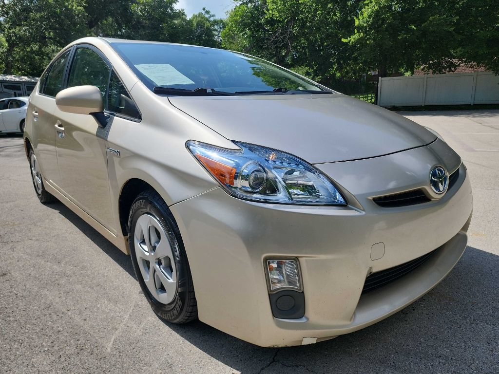 Used 2010 Toyota Prius Two