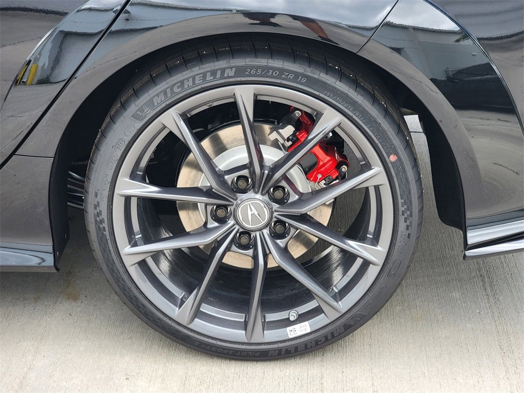 New 2026 Acura Integra Type S image 5