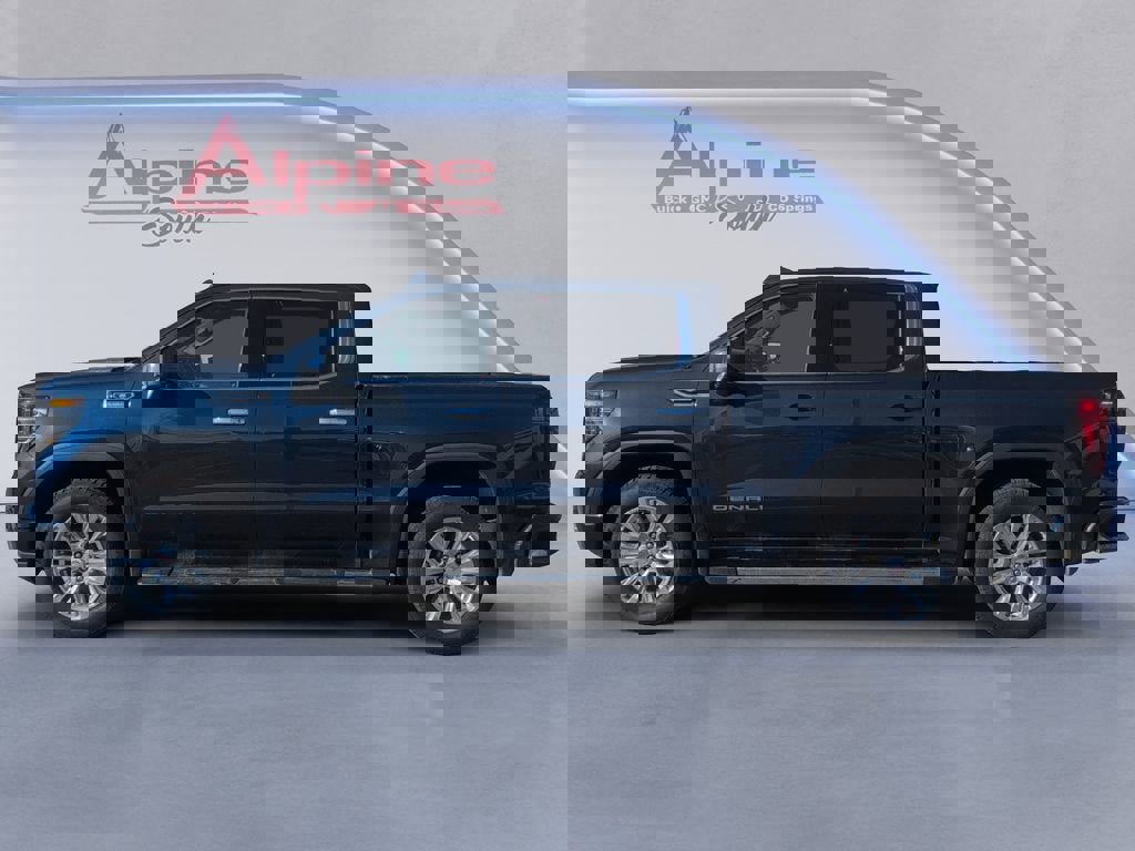 Used 2023 GMC Sierra 1500 Denali image 2