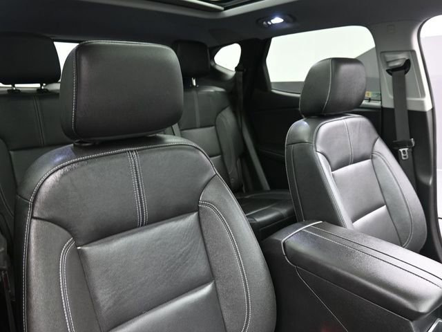 Used 2023 Chevrolet Blazer LT image 28
