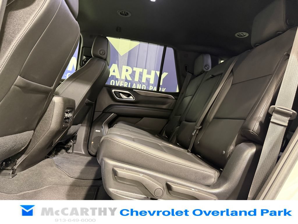 Used 2021 Chevrolet Tahoe Z71 AWD/4WD image 26
