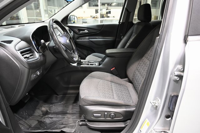 Used 2022 Chevrolet Equinox LT image 9