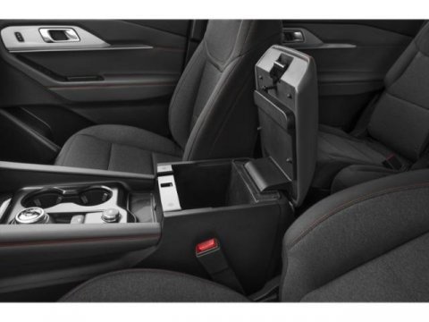 New 2025 Ford Explorer Active image 8
