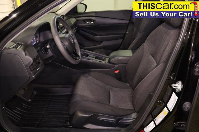 Used 2023 Honda Accord LX image 18