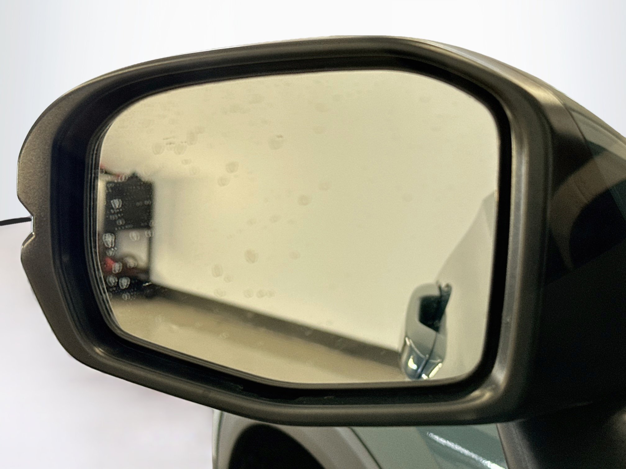 Used 2024 Honda HR-V LX image 16