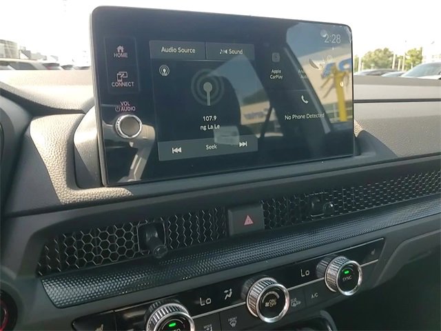 New 2026 Honda CR-V Sport-L image 21