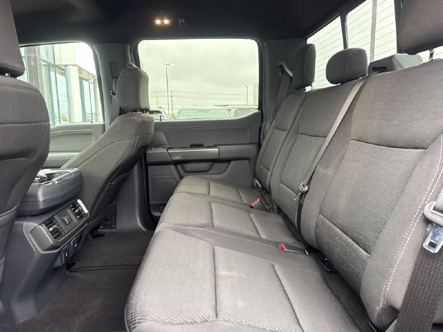 Used 2024 Ford F150 XLT w/ Equipment Group 302A MID AWD/4WD image 14