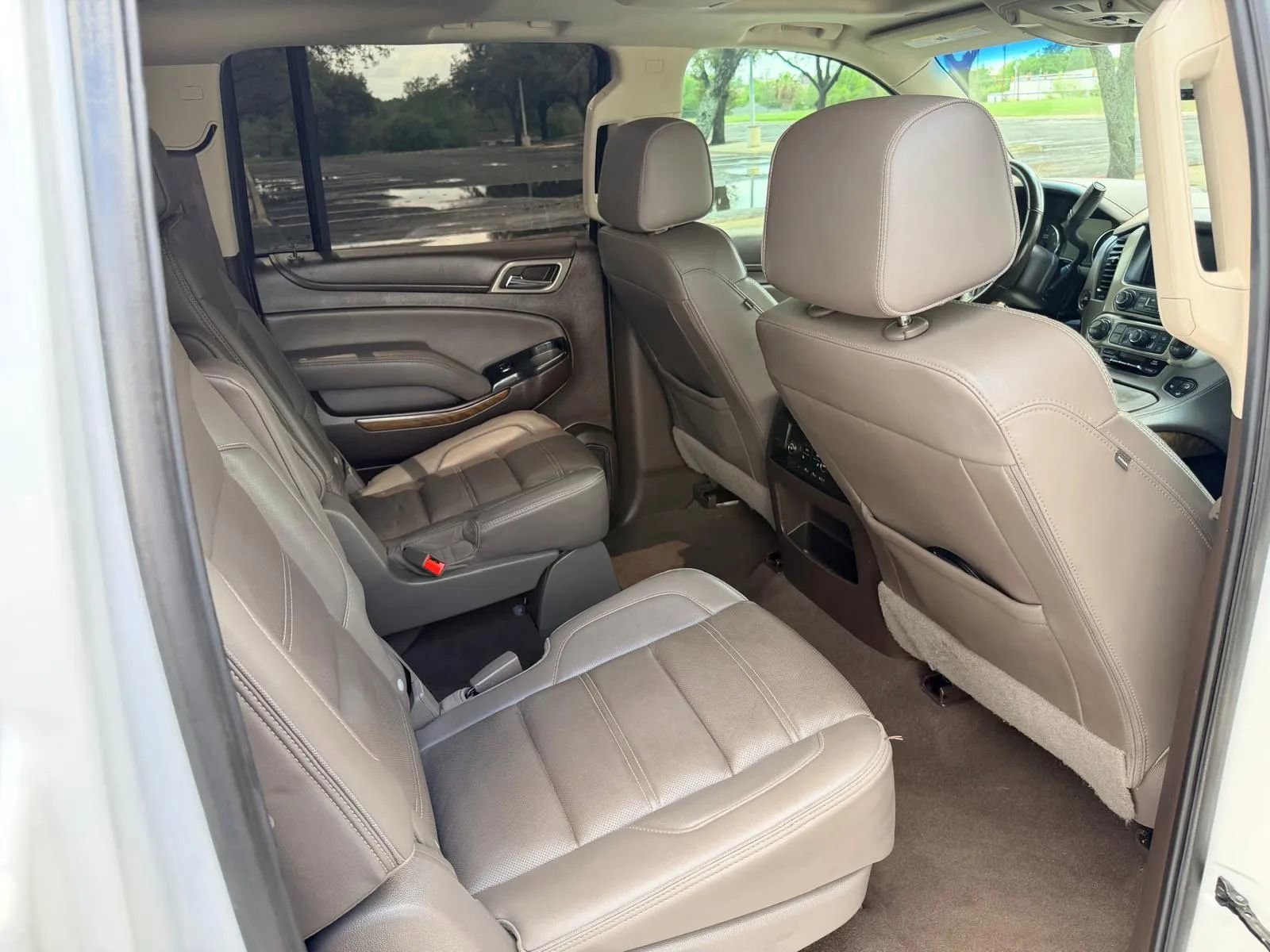 Used 2019 GMC Yukon XL Denali w/ Denali Ultimate Package RWD image 23