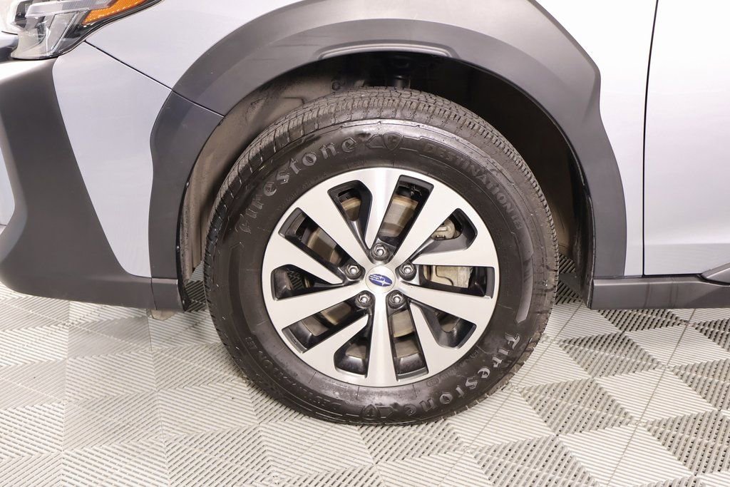 Used 2024 Subaru Outback Premium image 17