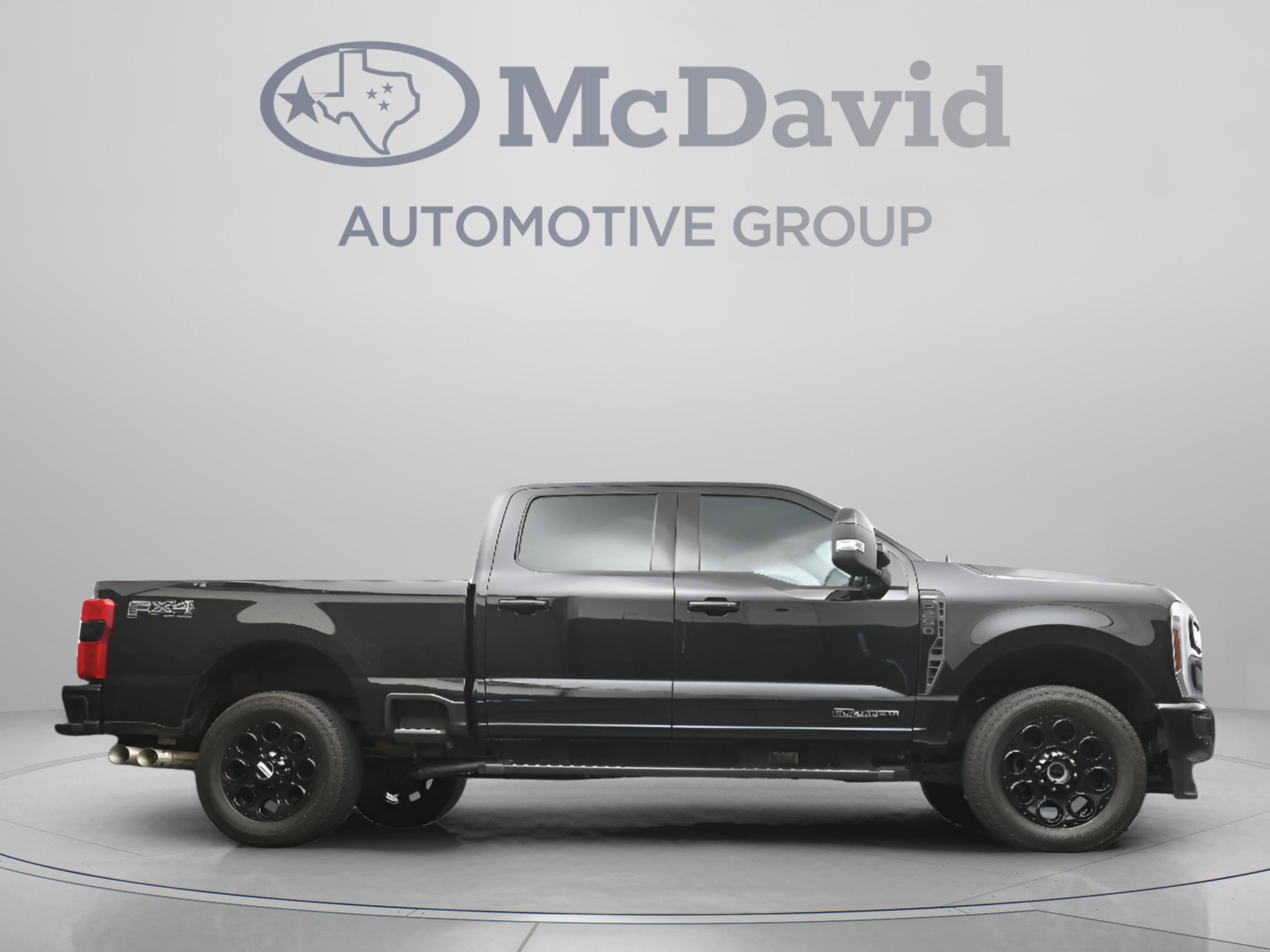 Used 2024 Ford F250 Lariat w/ Lariat Ultimate Package AWD/4WD image 36