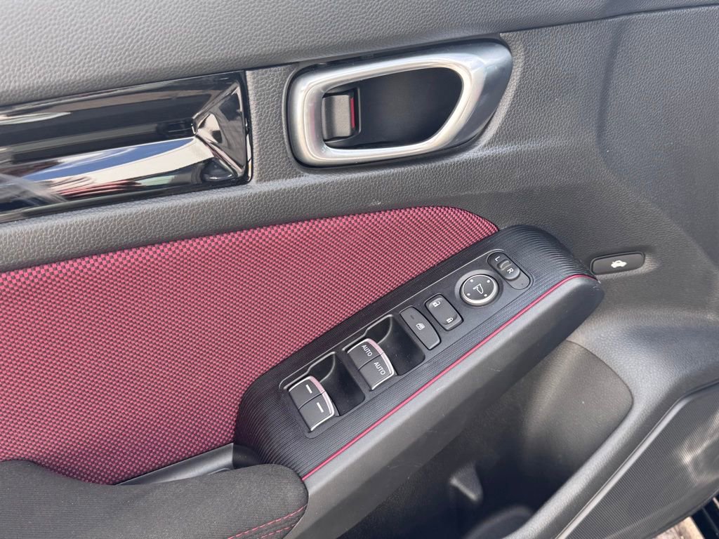 Used 2023 Honda Civic Si image 10