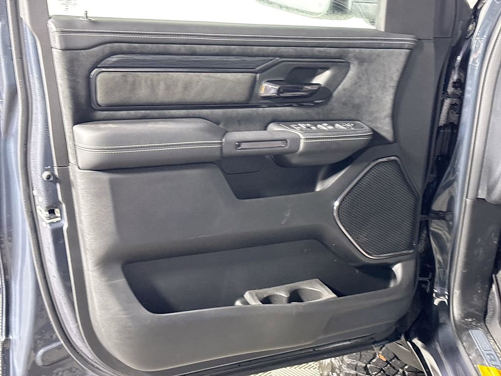 Used 2026 RAM 1500 RHO AWD/4WD image 10