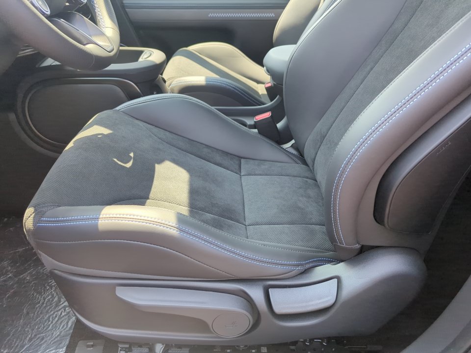 New 2026 Hyundai Ioniq 5 N AWD/4WD image 9