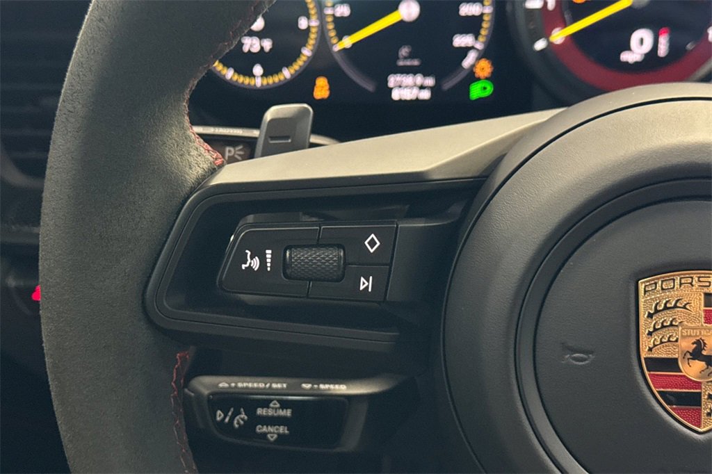 Used 2023 Porsche 911 GT3 image 27