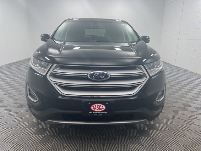 Used 2018 Ford Edge Titanium image 3